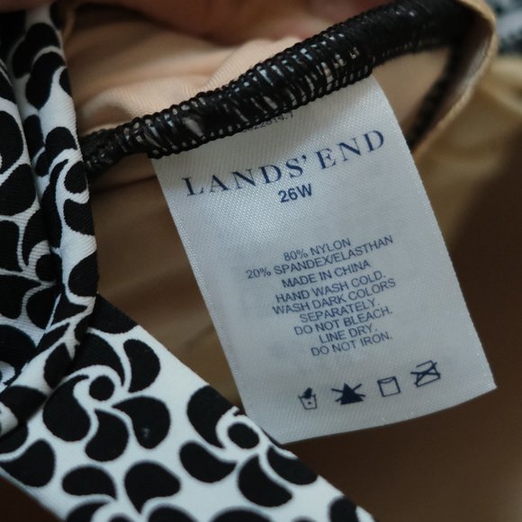 Tankini - Picture 5 of 5